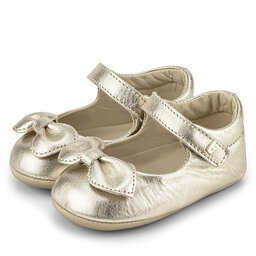 

Туфлі Bibi Afeto Joy 1124194 Gold, Золотий
