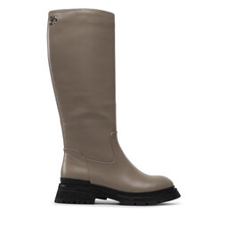Eva Minge Klassische Stiefel Eva Minge EM-44-12-001523 Grau