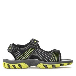 CMP Sandale CMP Kids Mawi 3q91087 Negru