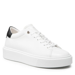 Ted Baker Sneakersy Ted Baker Lornea 259140 White/Blk