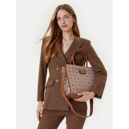 Guess Сумка Guess Neda HWJP96 54220 Бежевий