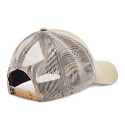 

Бейсболка Quiksilver AQYHA05237 DKK, Бежевий