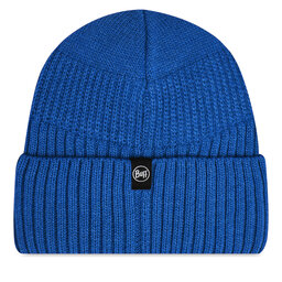 Buff Berretto Buff Knitted & Fleece 132336.791.10.00 Blu scuro