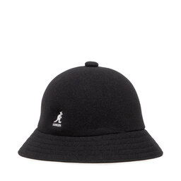 Kangol Hatt Kangol Wool Casual K3451 Black BK001
