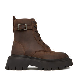 G-Star Raw Bakancs G-Star Raw CEO-WI34-JOSIA-02 Barna