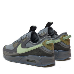 

Взуття Nike Air Max Terrascape 90 DV7413 014 Cool Grey/Honeydew/Iron Grey, Сірий