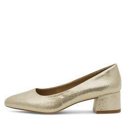 

Туфлі Clara Barson WYL3622-1 Gold, Золотий