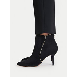 Nine West Stiefeletten Nine West CEO-CD24170H-2 Schwarz