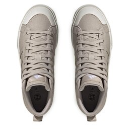

Взуття adidas Bravada 2.0 Platform Mid Shoes IE2315 Wonbei/Wonbei/Owhite, Бежевий
