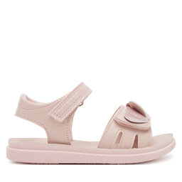 Nelli Blu Sandale Nelli Blu CSS20370-18 Roz