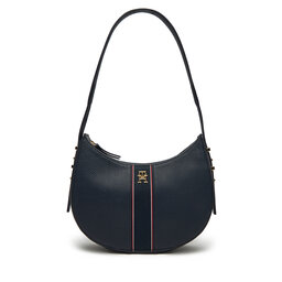 Tommy Hilfiger Rankinė Tommy Hilfiger AW0AW16899 Tamsiai mėlyna