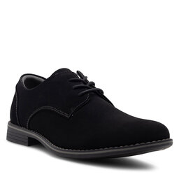 

Туфлі Lanetti M16SS025-30 Чорний