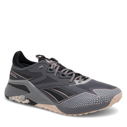 Reebok Schuhe Reebok Nano X2 Tr Adventure IG0070 Grau