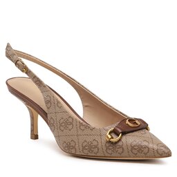 Guess Szandál Guess Sdinee FL7SDE FAL05 BEIBR
