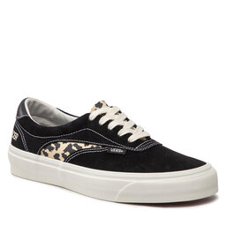 Vans Textilskor Vans Acer Ni Sp VN0A4UWYTYQ1 Leopard Black/Classic Whi