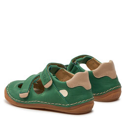

Босоніжки Froddo Paix Double G2150185-4 S Green, Зелений