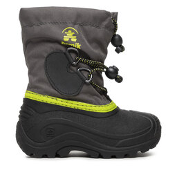 

Снігоходи Kamik Sothpole4 NK8727 Charcoal, Сірий