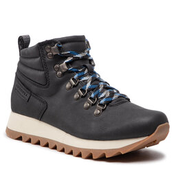 Merrell Trekking-skor Merrell Alpine Hiker J003594 Black