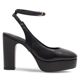 Gino Rossi Sandale Gino Rossi COSENZA-110447 Negru