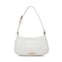 LOVE MOSCHINO Bolso LOVE MOSCHINO JC4216PP0HKH0120 Off White