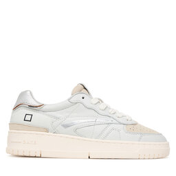 D.A.T.E. Sneakers D.A.T.E. Torneo W451-TP-CA Weiß