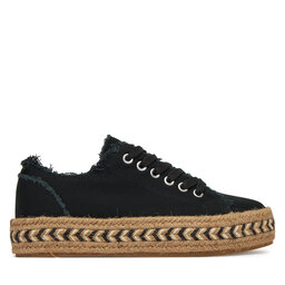 DeeZee Espadryle DeeZee ZYKS305 Czarny