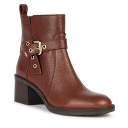 Geox Botines Geox D Giulila D36TYA 00046 C0013 Brown