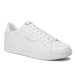 MICHAEL Michael Kors Sneakers MICHAEL Michael Kors Keating 42F9KEFS1L Optic White