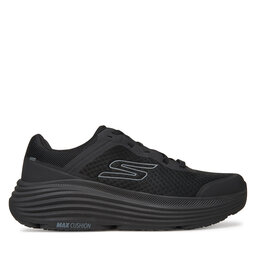 Skechers Сникърси Skechers Max Cushioning Endeavour- 220613/BBK Черен