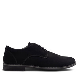 Lanetti Scarpe basse Lanetti M16SS025-30 Nero