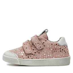 

Снікерcи Froddo Rosario G2130316-10 M Pink+ 10, Рожевий