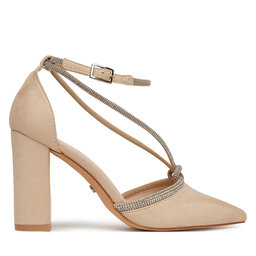 DeeZee Pantofi pumps DeeZee GAO-1893 Bej