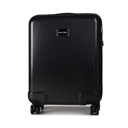 

Салонна валіза Puccini Panama PC029C Anthracite 8, Чорний
