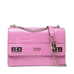 

Сумка Guess, Рожевий