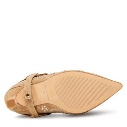 

Ботильйони Alma En Pena I23225 Camel, Коричневий