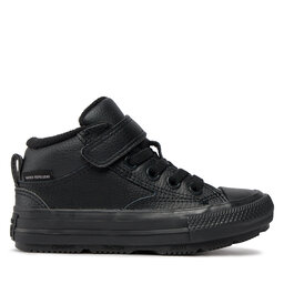 Converse Scarpe da ginnastica Converse Chuck Taylor All Star Malden Street A04818C Nero