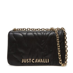 Just Cavalli Kabelka Just Cavalli 78RA4BE4 ZSB23 Černá