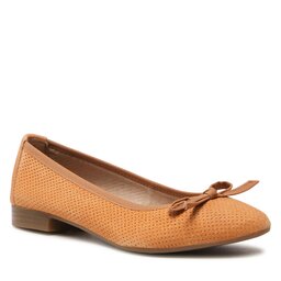 Sarah Karen Bailarinas Sarah Karen RST-KOLETTA-01 Camel