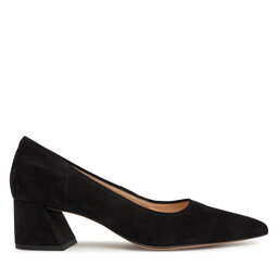 HÖGL Halbschuhe HÖGL Sheryl 0-104502 Schwarz