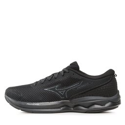 

Взуття Mizuno WAVE REVOLT 3 J1GC2314 3, Чорний