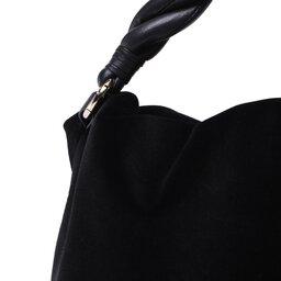 

Сумка Red Valentino 1Q0B0D09MXG Nero/Nero 0NO, Чорний