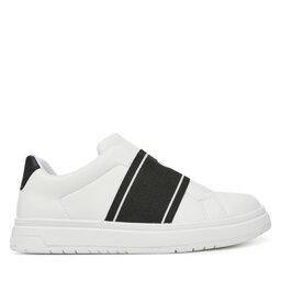 Calvin Klein Jeans Αθλητικά Calvin Klein Jeans V3X9-82087-1355X002 Λευκό