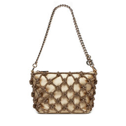 Guess Borsetta Guess Zalina HWEG93 50180 Oro