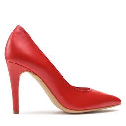 

Туфлі на шпильці Hispanitas Samanta HV232799 Cherry, Червоний