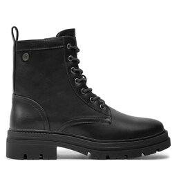 Refresh Stiefeletten Refresh 171000 Schwarz