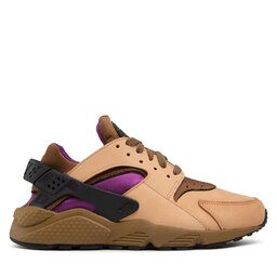 

Взуття Nike Air Huarache Le DH8143 201 Praline/Umber/Vine/Black, Коричневий