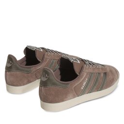 

Взуття adidas Gazelle Shoes IE4734 Коричневий