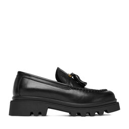 Badura Loaferai Badura EO-AUBRE-01 Juoda