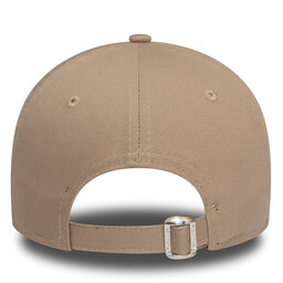 

Бейсболка New Era Czapkale 920 Nyy 60435254 Бежевий