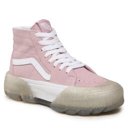 Vans Sneakers Vans Sk8-Hi Tapered VN0A7Q5TBLT1 Jelly Glitter Keepsake Li